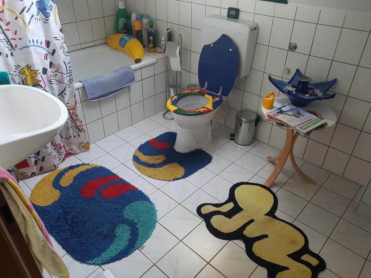 Ruhepol Fuer Mensch & Tier In Der Lueneburger Heide Daire Vierhofen Dış mekan fotoğraf